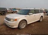 Ford Flex Sel 2FMHK6CC1BBD28093 снимка