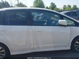 Honda Fit Sport LUCGE8H7XD3005920 снимка