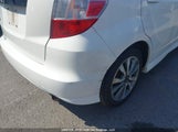 Honda Fit Sport LUCGE8H7XD3005920 снимка