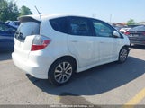 Honda Fit Sport LUCGE8H7XD3005920 fotografie