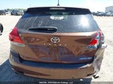 Toyota Venza Base V6 4T3BK3BB0FU110781 снимка