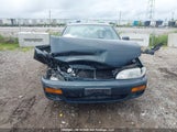 Toyota Camry Le 4T1SK12E3SU627977 photo