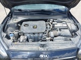 Kia Forte Lx 3KPF24ADXME298129 снимка