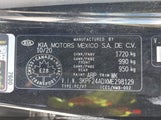 Kia Forte Lx 3KPF24ADXME298129 снимка
