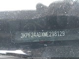 Kia Forte Lx 3KPF24ADXME298129 снимка