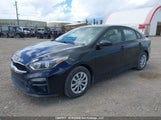 Kia Forte Lx 3KPF24ADXME298129 снимка