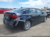 Kia Forte Lx 3KPF24ADXME298129 снимка
