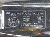 Kia Forte Lx 3KPF24ADXME298129 снимка
