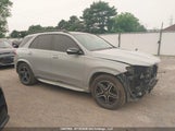 Mercedes-Benz Gle 350 4Matic 4JGFB4FB7SB322027 снимка