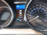 Hyundai Sonata Hybrid Limited KMHEC4A45DA070837 fotografie