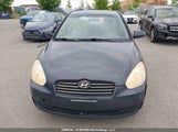 Hyundai Accent 25Th Anniversary/Gl/Gls/L KMHCN45C09U326391 fotografie
