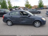 Hyundai Accent 25Th Anniversary/Gl/Gls/L KMHCN45C09U326391 fotografie