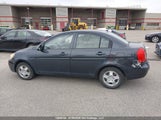 Hyundai Accent 25Th Anniversary/Gl/Gls/L KMHCN45C09U326391 fotografie