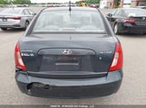 Hyundai Accent 25Th Anniversary/Gl/Gls/L KMHCN45C09U326391 fotografie