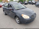 Hyundai Accent 25Th Anniversary/Gl/Gls/L KMHCN45C09U326391 fotografie