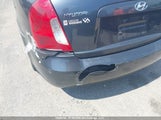 Hyundai Accent 25Th Anniversary/Gl/Gls/L KMHCN45C09U326391 fotografie