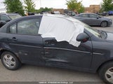 Hyundai Accent 25Th Anniversary/Gl/Gls/L KMHCN45C09U326391 fotografie