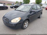Hyundai Accent 25Th Anniversary/Gl/Gls/L KMHCN45C09U326391 fotografie