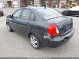 Hyundai Accent 25Th Anniversary/Gl/Gls/L KMHCN45C09U326391 fotografie