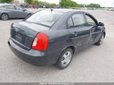 Hyundai Accent 25Th Anniversary/Gl/Gls/L KMHCN45C09U326391 fotografie