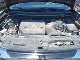 Mitsubishi Outlander Se/Sel JA4JZ3AX4JZ603659 fotografie