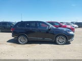 Mitsubishi Outlander Se/Sel JA4JZ3AX4JZ603659 fotografie