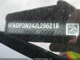Ford Focus 1FADP3N24JL296218 photo