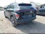 Hyundai Kona Sel KM8HBCAB4RU093606 fotografie