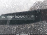Kia Rio Ex/Ex+/Lx/Lx+/Sx KNADN4A36E6337020 fotografie