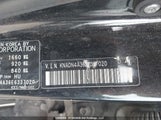 Kia Rio Ex/Ex+/Lx/Lx+/Sx KNADN4A36E6337020 fotografie