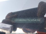 Hyundai Elantra Preferred Auto Ivt KMHD84LF5LU054162 снимка