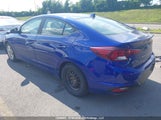 Hyundai Elantra Preferred Auto Ivt KMHD84LF5LU054162 снимка