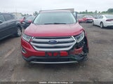 Ford Edge Sel 2FMPK4J81GBC60822 photo