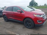 Ford Edge Sel 2FMPK4J81GBC60822 photo