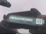 Ford Edge Sel 2FMPK4J81GBC60822 photo