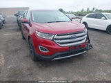Ford Edge Sel 2FMPK4J81GBC60822 photo