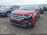 Ford Edge Sel 2FMPK4J81GBC60822 photo