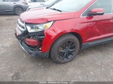 Ford Edge Sel 2FMPK4J81GBC60822 photo