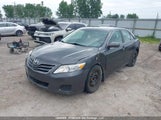 Toyota Camry Le 4T1BF3EK2BU165087 photo