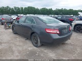 Toyota Camry Le 4T1BF3EK2BU165087 fotografie