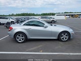 Mercedes-Benz Slk 280 WDBWK54F46F091763 fotografie