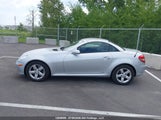 Mercedes-Benz Slk 280 WDBWK54F46F091763 fotografie
