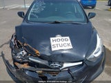 Hyundai Elantra Se/Sport/Limited 5NPDH4AE3EH461618 fotografie
