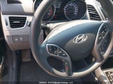 Hyundai Elantra Se/Sport/Limited 5NPDH4AE3EH461618 fotografie