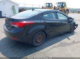 Hyundai Elantra Se/Sport/Limited 5NPDH4AE3EH461618 fotografie