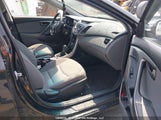 Hyundai Elantra Se/Sport/Limited 5NPDH4AE3EH461618 fotografie