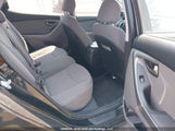 Hyundai Elantra Se/Sport/Limited 5NPDH4AE3EH461618 fotografie