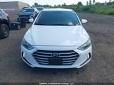 Hyundai Elantra Gl KMHD84LFXJU690105 fotografie