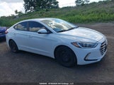Hyundai Elantra Gl KMHD84LFXJU690105 fotografie