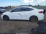 Hyundai Elantra Gl KMHD84LFXJU690105 fotografie
